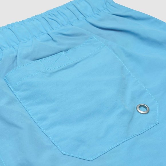 OLGYN Men’s Acqua Swim Shorts - Picture 5 of 6